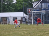 ST D.Z.C. '09/S.K.N.W.K. JO16-1 - Roosendaal JO16-3 (competitie) seizoen 2024-2025 (3e fase) (47/169)